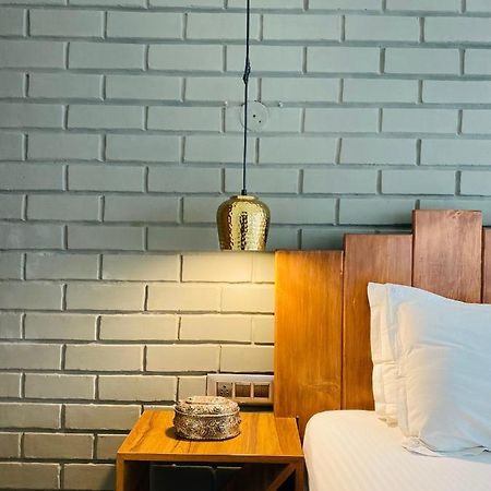 The Bougainvillea Bed & Breakfast Amritsar Luaran gambar