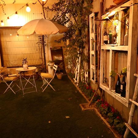The Bougainvillea Bed & Breakfast Amritsar Luaran gambar