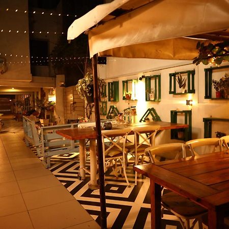 The Bougainvillea Bed & Breakfast Amritsar Luaran gambar