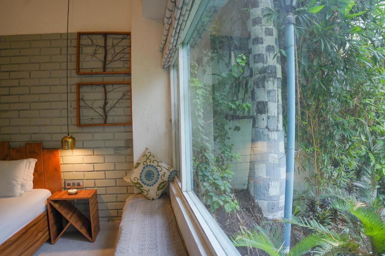 The Bougainvillea Bed & Breakfast Amritsar Luaran gambar