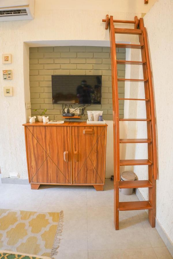 The Bougainvillea Bed & Breakfast Amritsar Luaran gambar