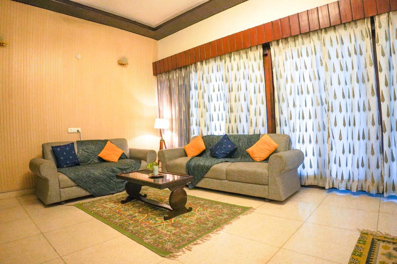 The Bougainvillea Bed & Breakfast Amritsar Luaran gambar
