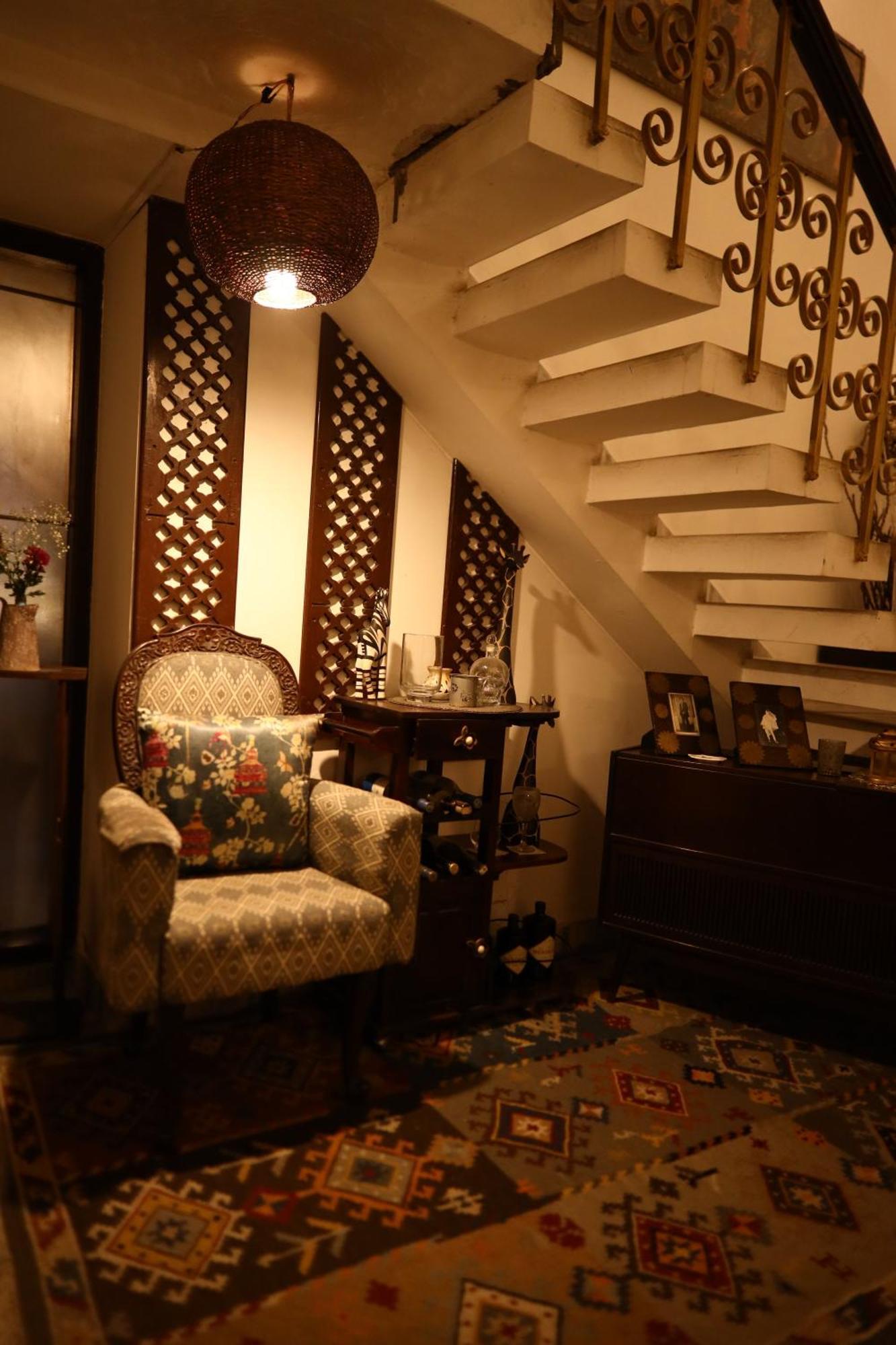 The Bougainvillea Bed & Breakfast Amritsar Luaran gambar