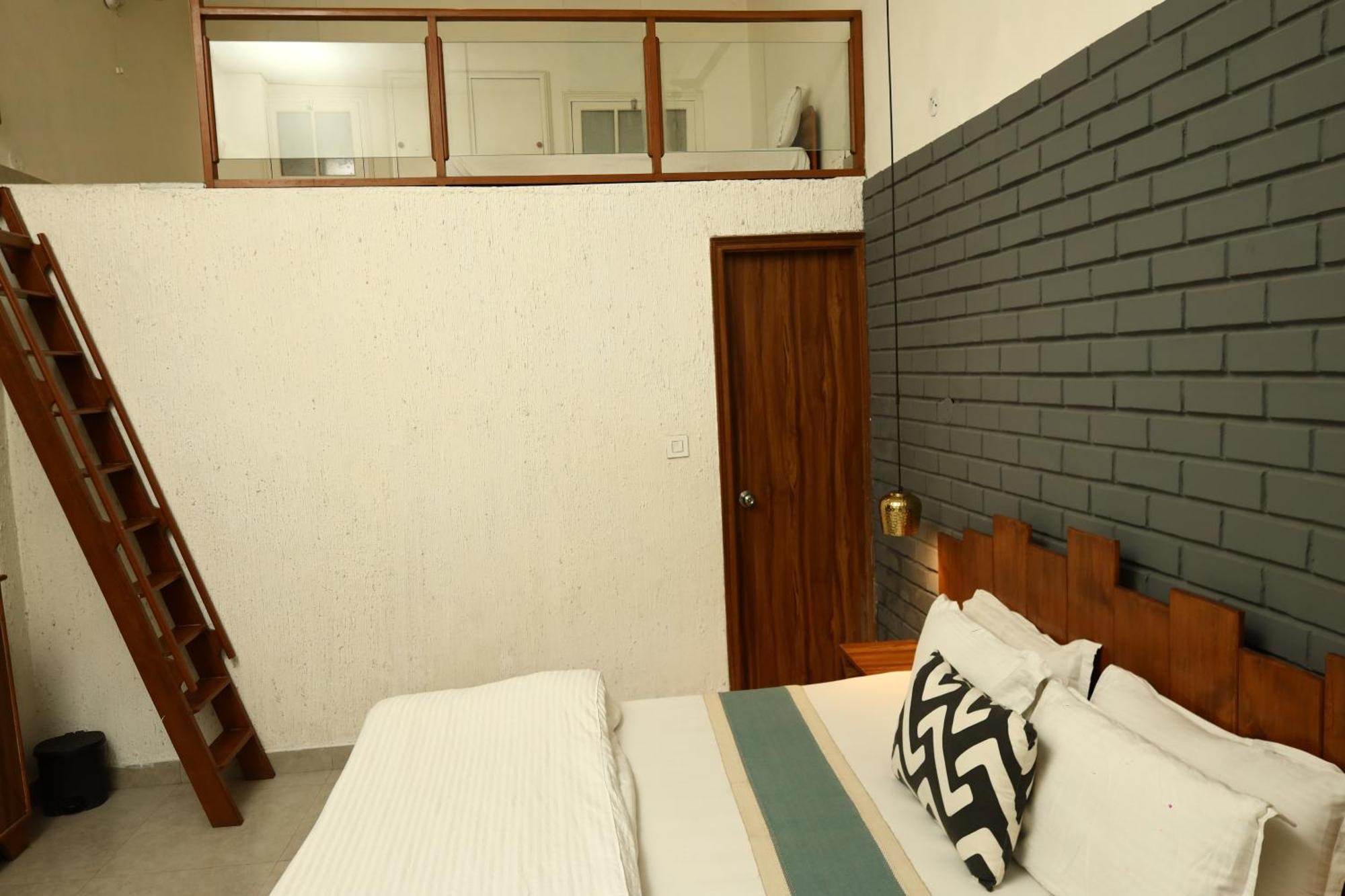 The Bougainvillea Bed & Breakfast Amritsar Luaran gambar