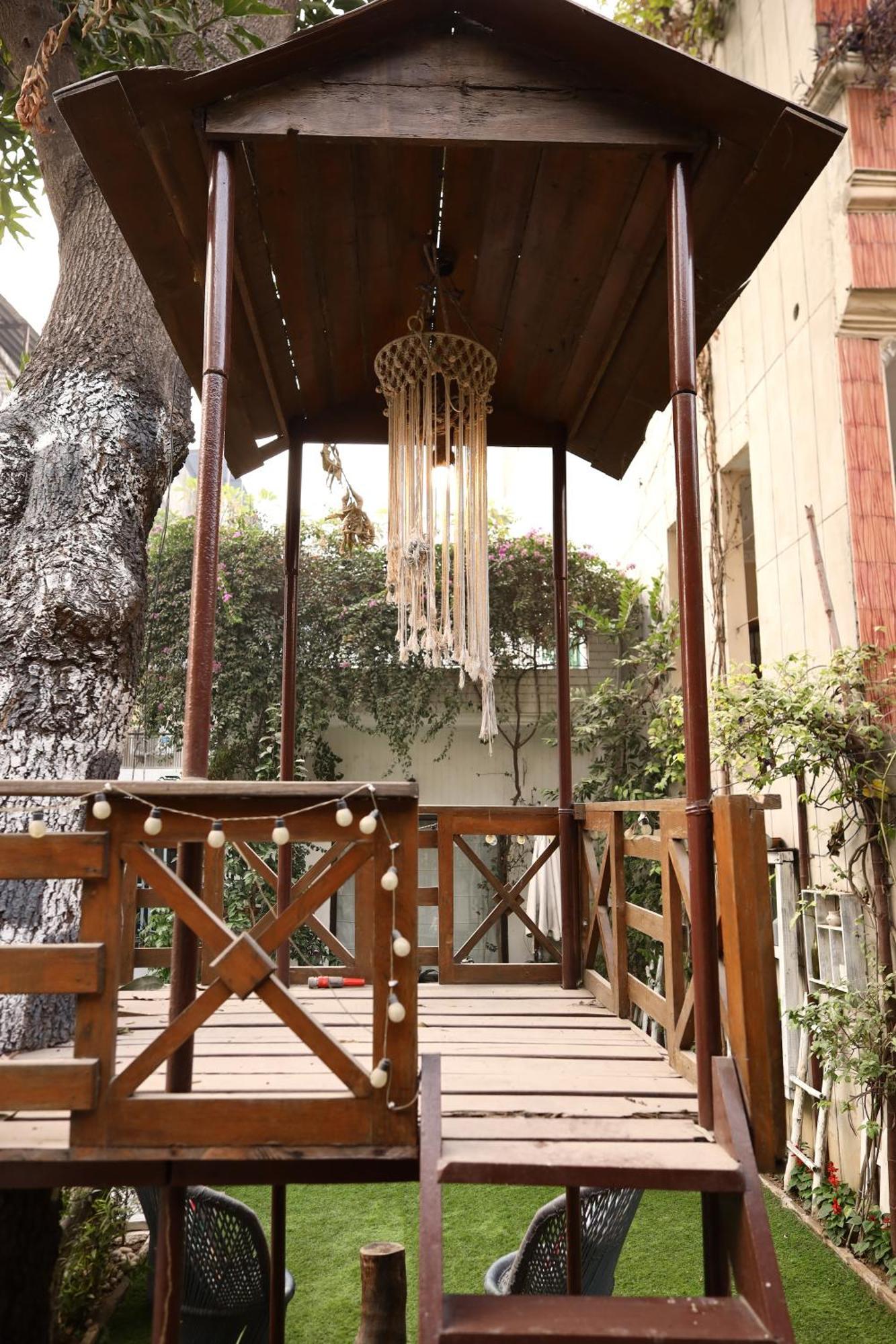 The Bougainvillea Bed & Breakfast Amritsar Luaran gambar