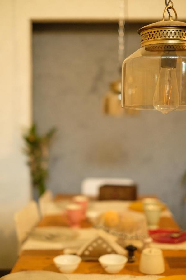 The Bougainvillea Bed & Breakfast Amritsar Luaran gambar